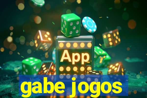 gabe jogos